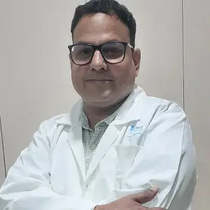 DR. VINEET SINGH SOMVANSHI